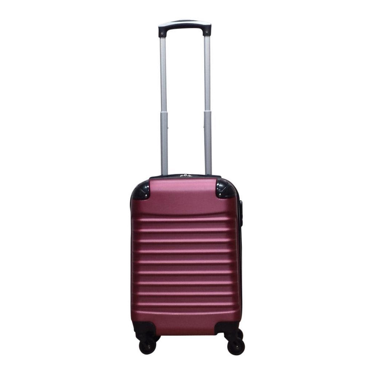 Σετ 2 Τεμαχίων Σκληρές Βαλίτσες Ταξιδιού Unisex