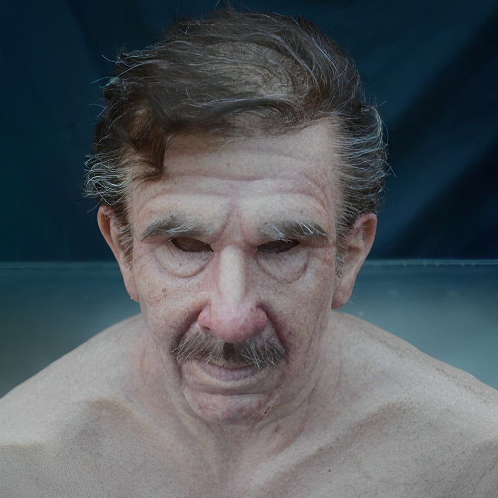 Μάσκα Καλύμματος Κεφαλής Νέου Στυλ 2023