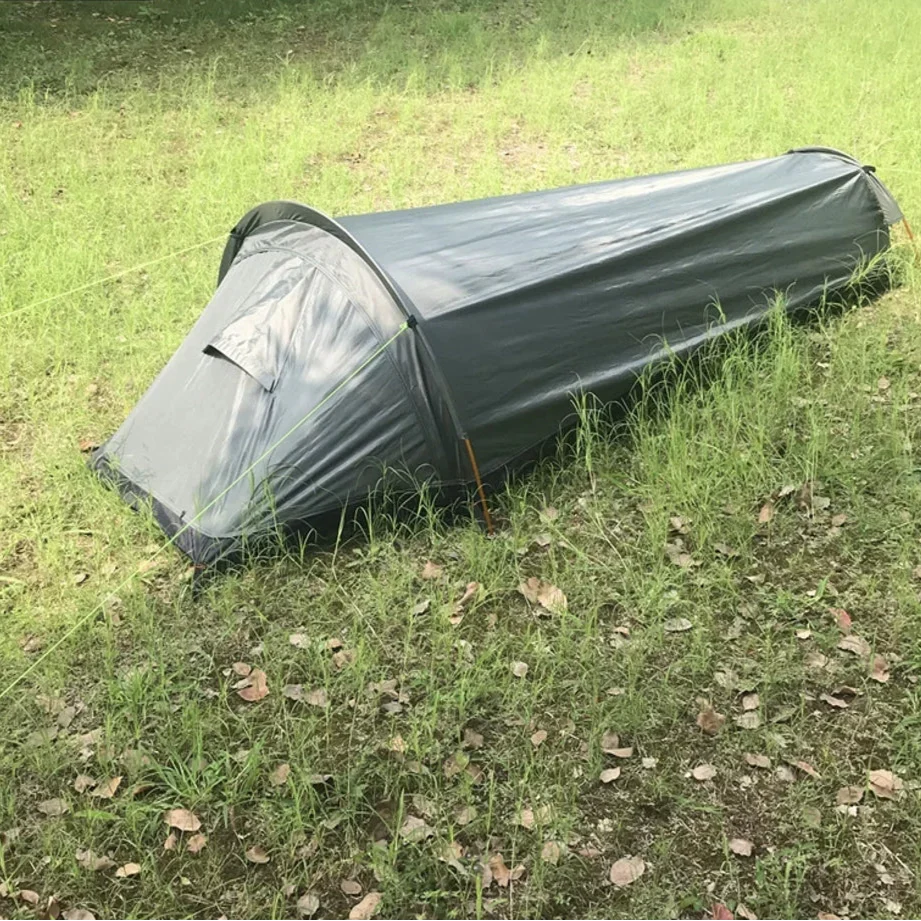 Εξαιρετικά Ελαφριά Σκηνή Bivy για Πεζοπορία & Κάμπινγκ