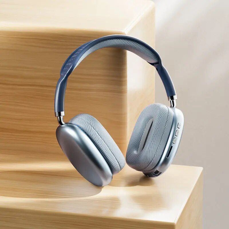 Ασύρματα Ακουστικά Bluetooth
