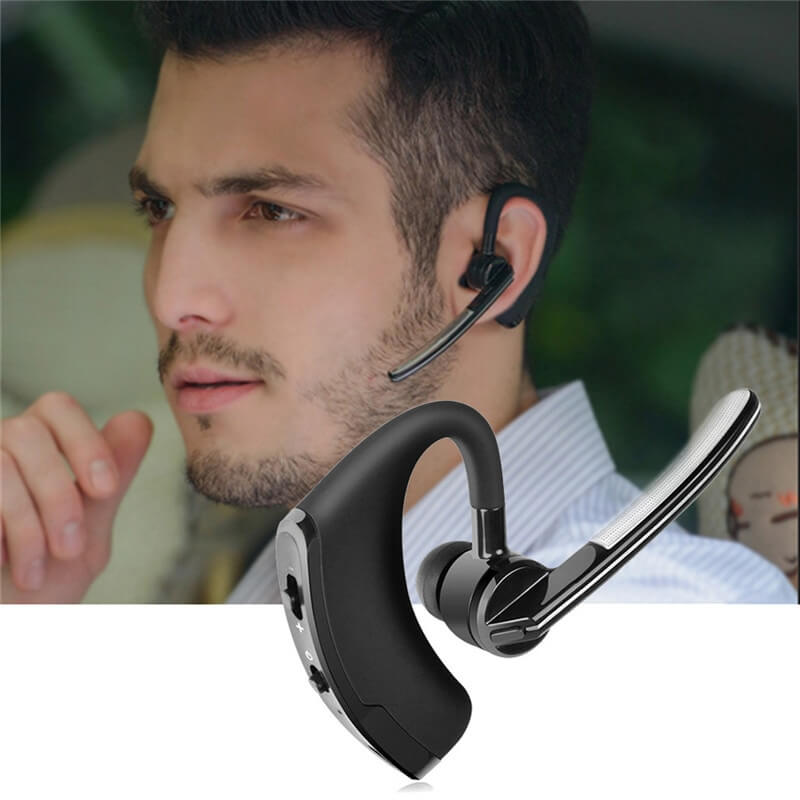 Ακουστικό Bluetooth για το Ένα Αυτί
