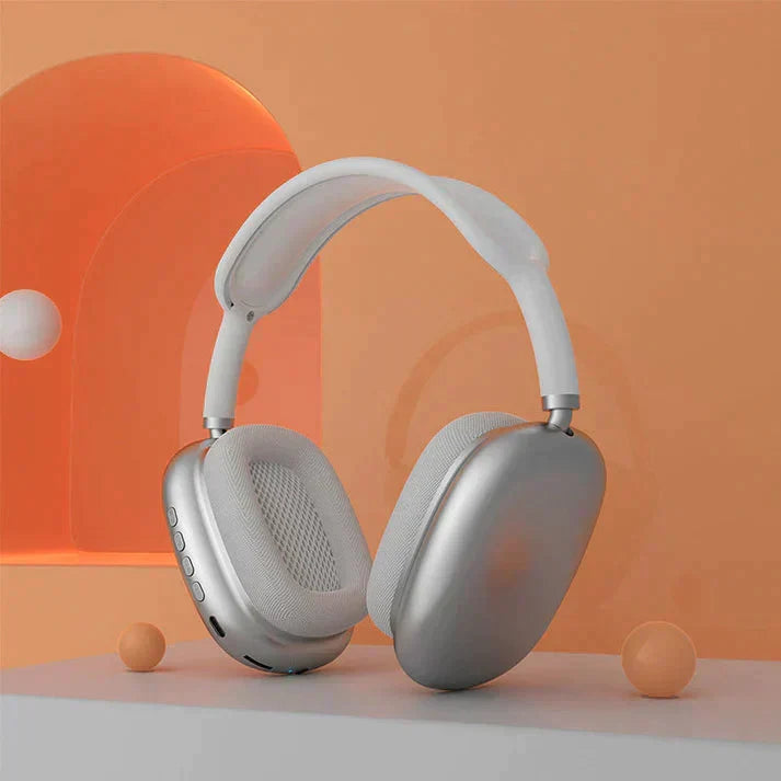 Ασύρματα Ακουστικά Bluetooth με Ήχο HiFi και Ακύρωση Θορύβου