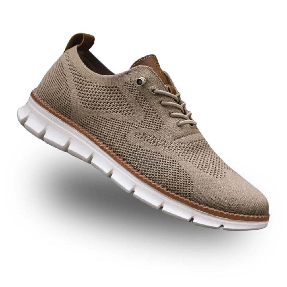 Ανδρικά Ορθοπεδικά Παπούτσια Περιπάτου με Υποστήριξη Καμάρας – Άνετα Casual Παπούτσια
