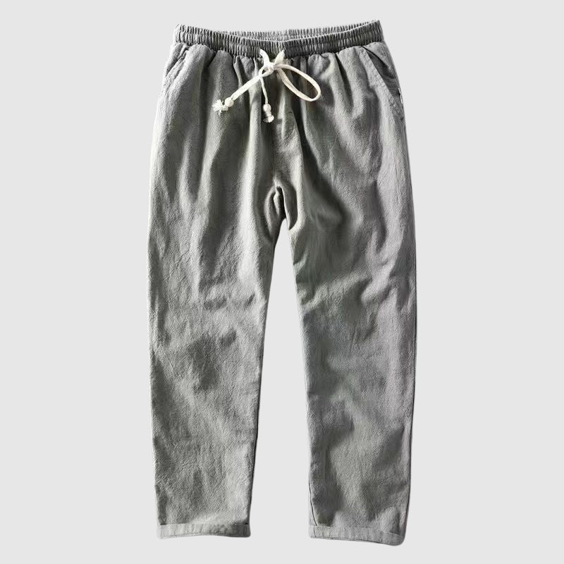 Ανδρικό Casual Κοντό Παντελόνι