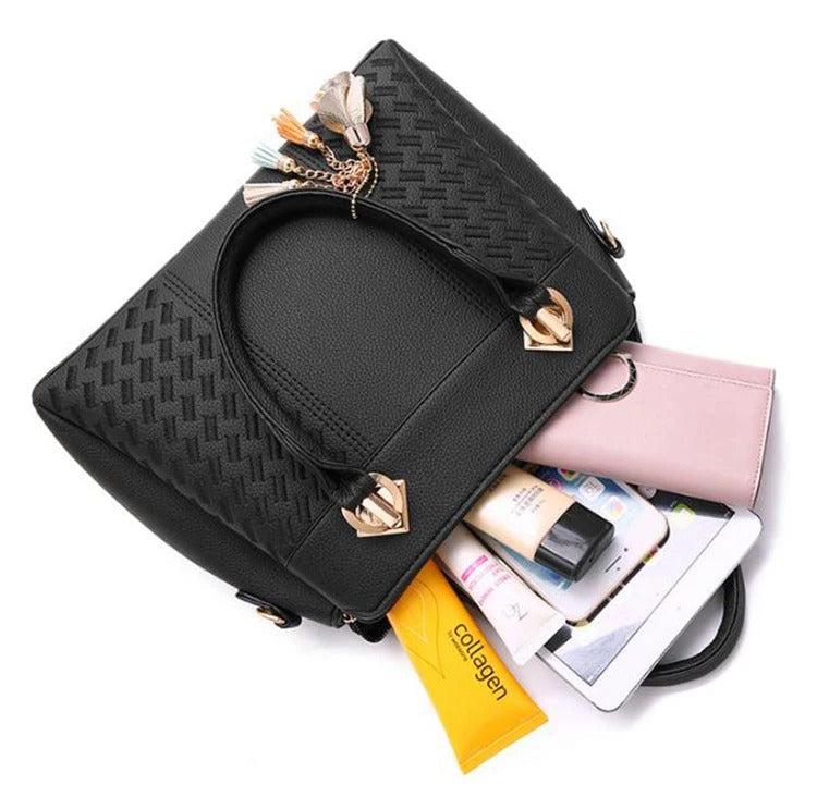 Γυναικεία Τσάντα Crossbody