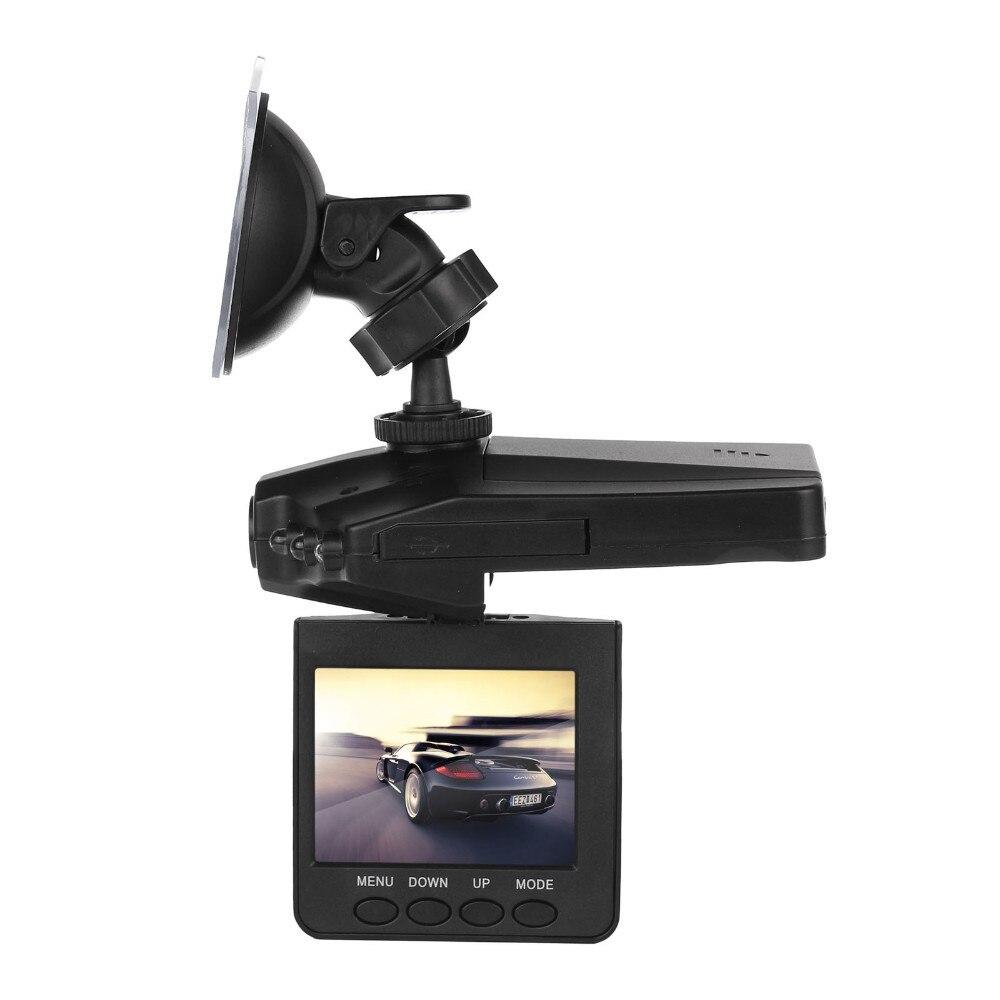 Κάμερα Αυτοκινήτου Dash Cam Full HD 1080P με Νυχτερινή Λήψη