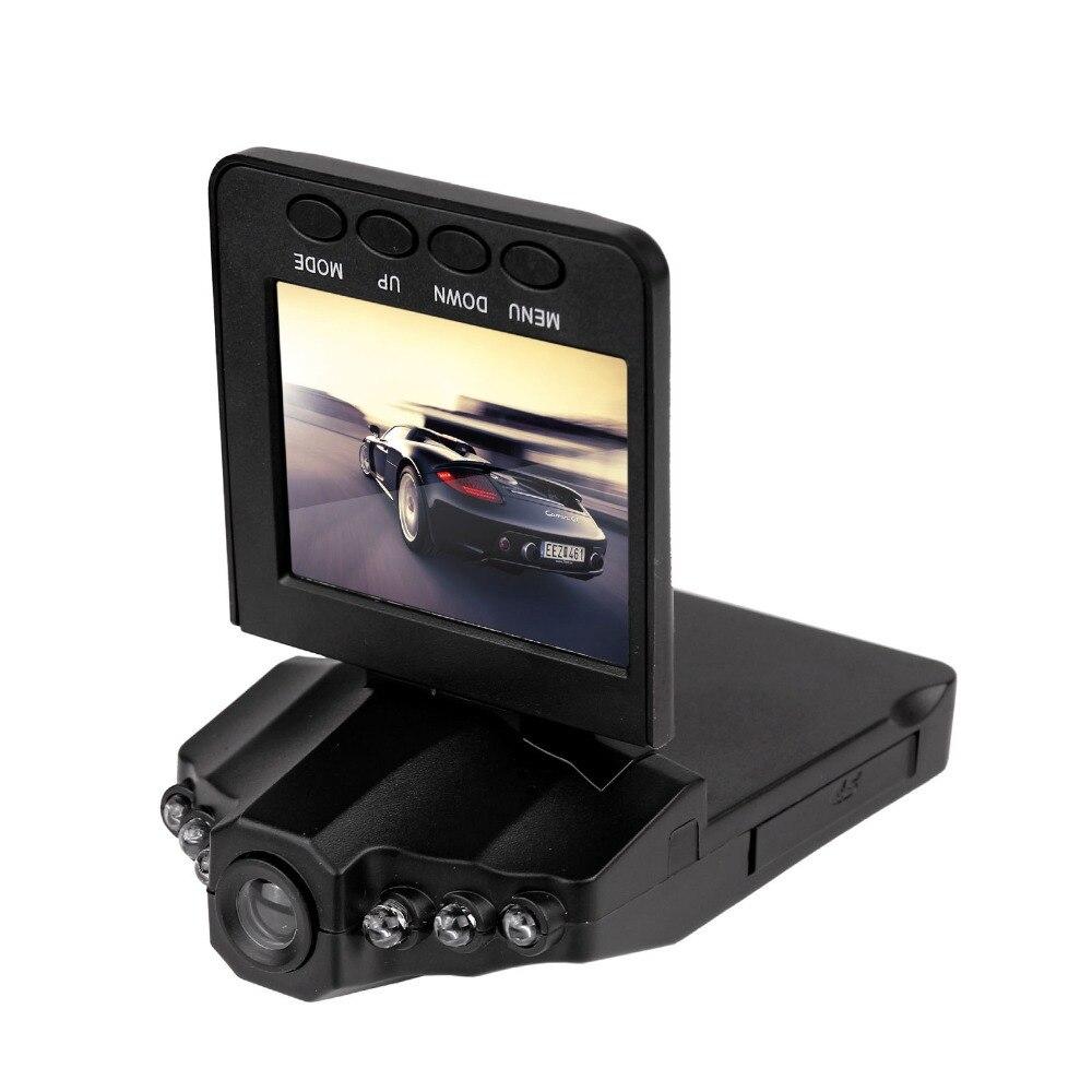 Κάμερα Αυτοκινήτου Dash Cam Full HD 1080P με Νυχτερινή Λήψη