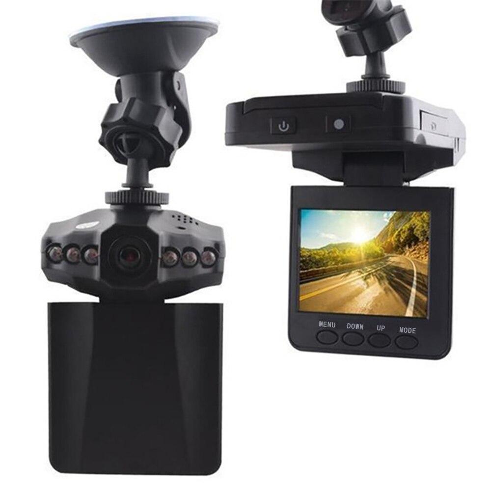 Κάμερα Αυτοκινήτου Dash Cam Full HD 1080P με Νυχτερινή Λήψη