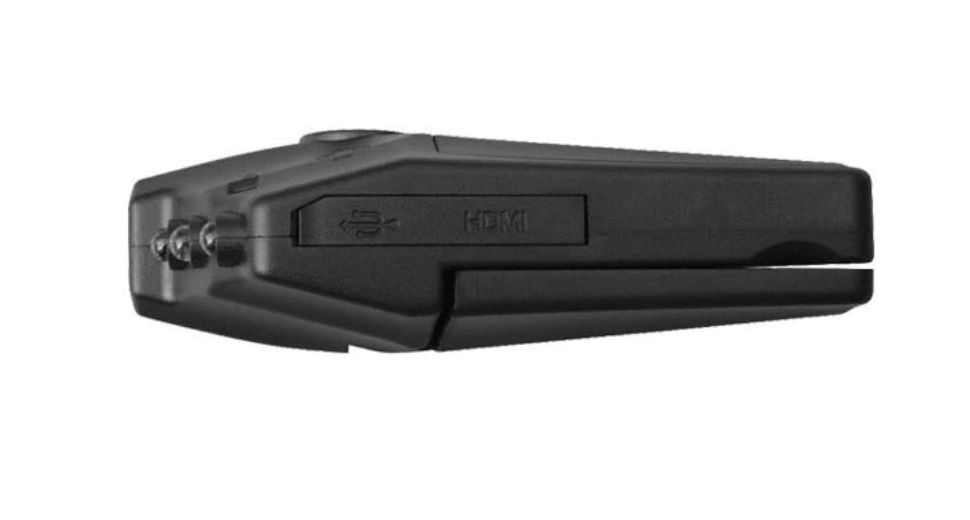 Κάμερα Αυτοκινήτου Dash Cam Full HD 1080P με Νυχτερινή Λήψη