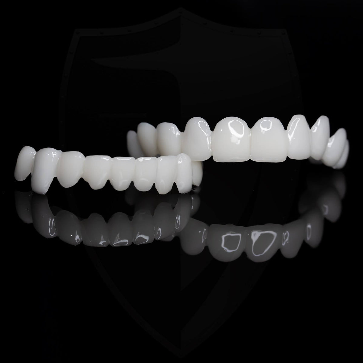 Όψεις Οδόντων DentAlign – Φυσική Εφαρμογή και Άνεση