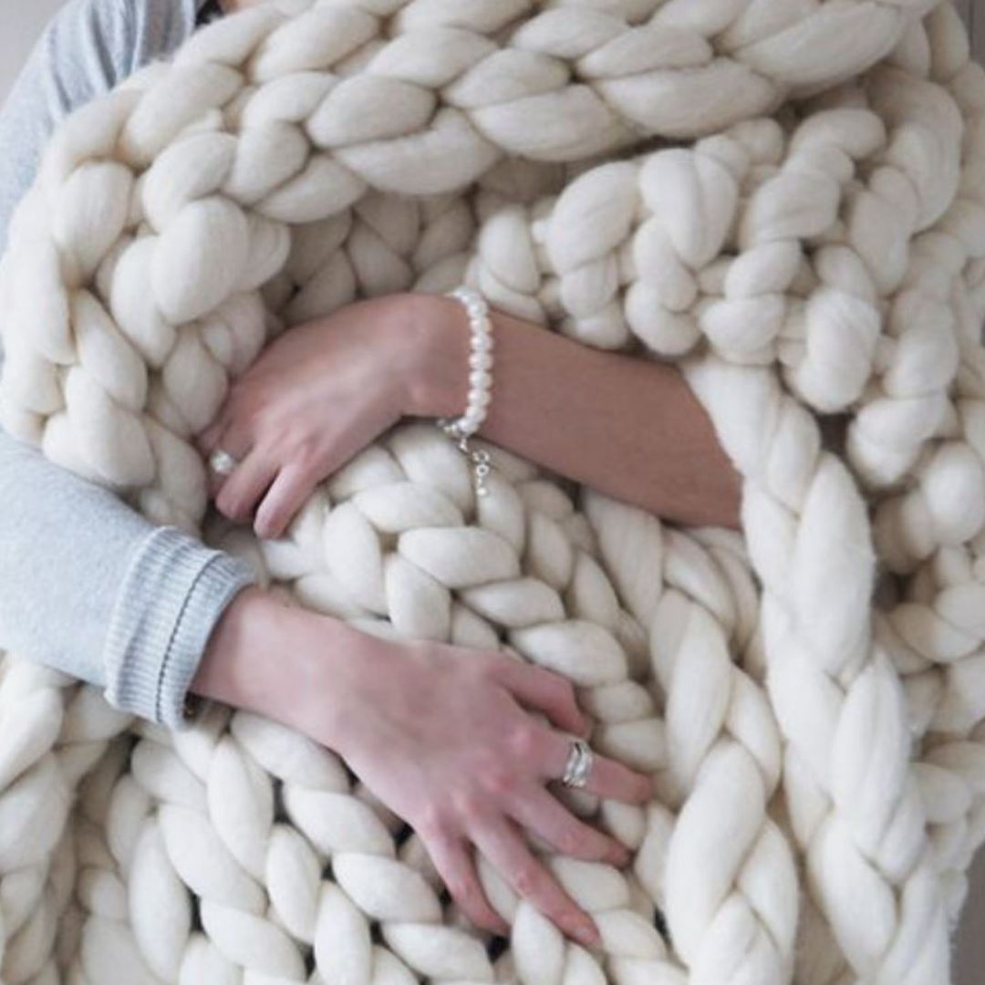 DIY Χειμερινό Ριχτάρι | Ένα Υπέροχο & Μοναδικό Χειμερινό Ριχτάρι