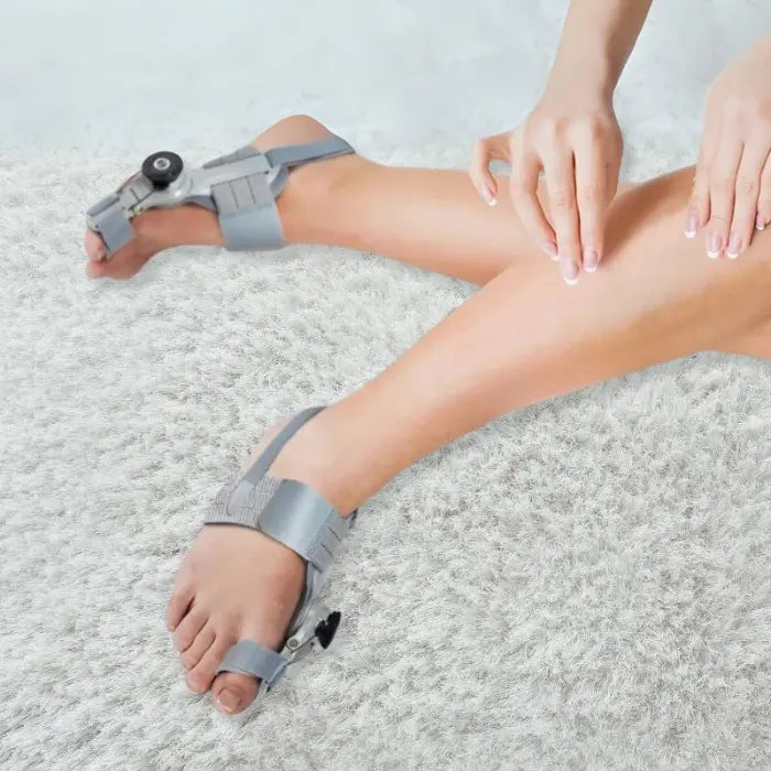 Νάρθηκας Διόρθωσης Κότσι (Hallux Valgus)