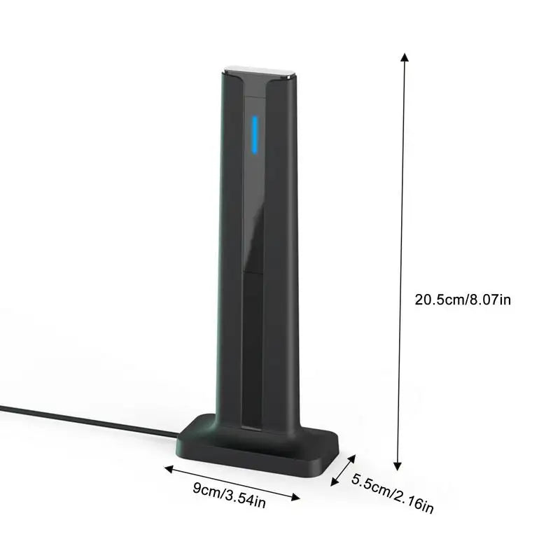 Ισχυρή Κεραία HD TV