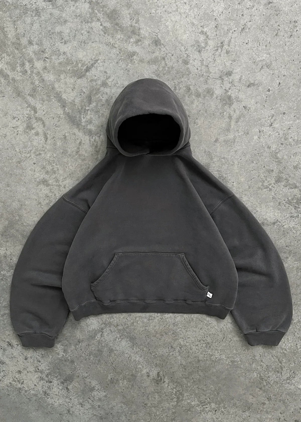 Το Απόλυτο Αστικό Hoodie