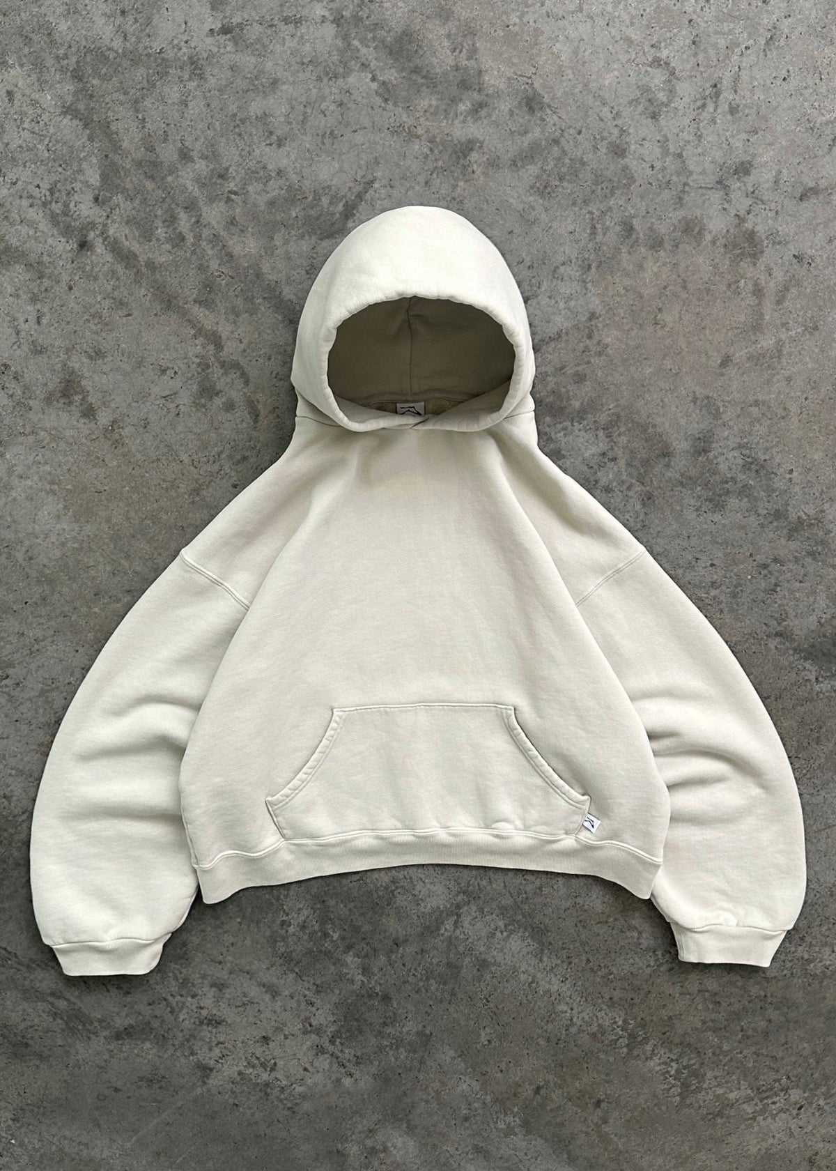 Το Απόλυτο Αστικό Hoodie