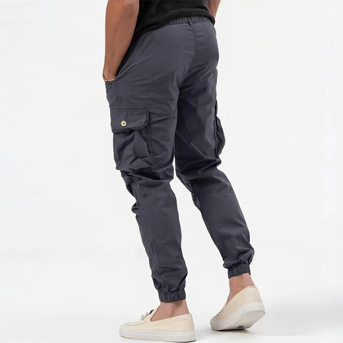 Ανδρικό Παντελόνι Jogger Cargo