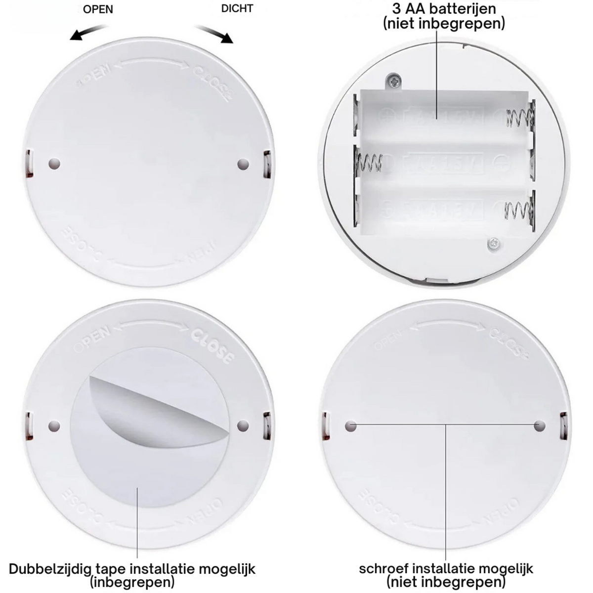 Φωτιστικό LED