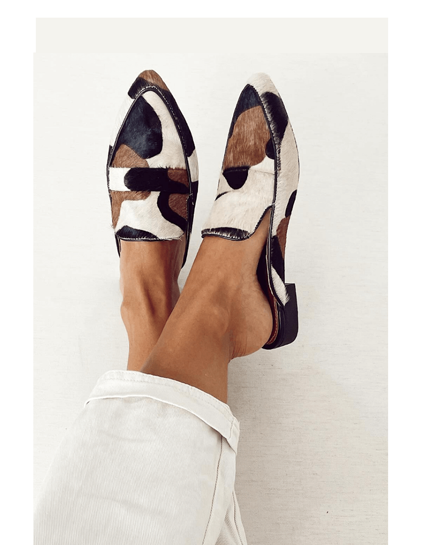 Ορθοπεδικά Loafers