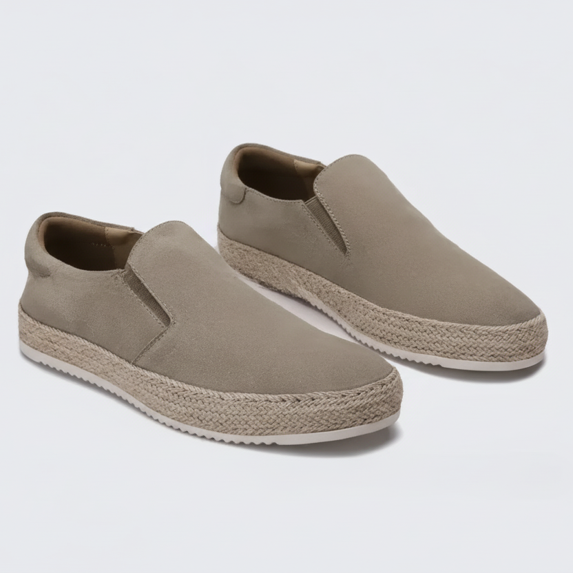 Ανδρικά Καστόρινα Loafers και Μοκασίνια για Κομψές Περιστάσεις