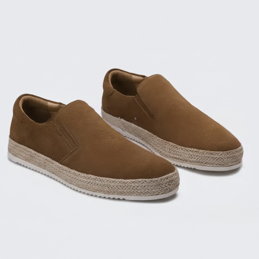 Ανδρικά Καστόρινα Loafers και Μοκασίνια για Κομψές Περιστάσεις