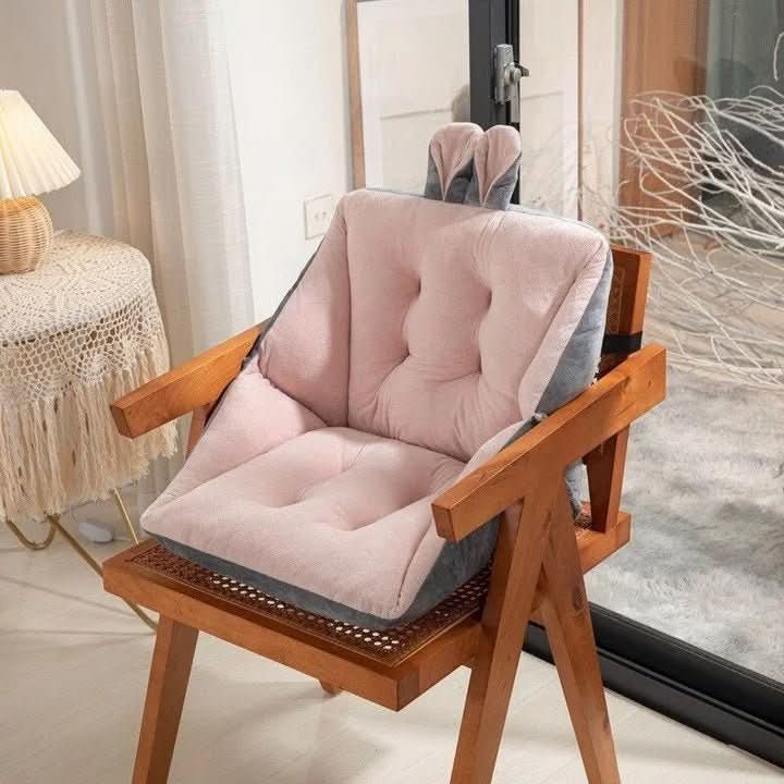 Εργονομικό Μαξιλάρι Καθίσματος Memory Foam για το Γραφείο και το Αυτοκίνητο