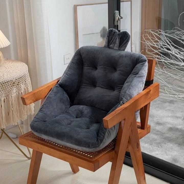 Εργονομικό Μαξιλάρι Καθίσματος Memory Foam για το Γραφείο και το Αυτοκίνητο