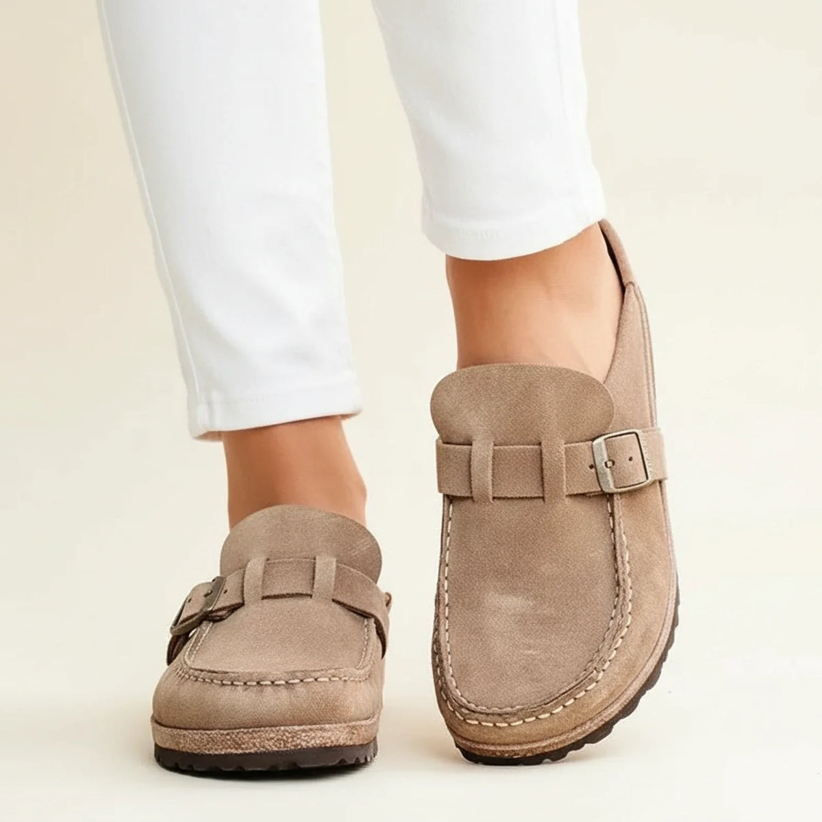 Ορθοπεδικά Mules