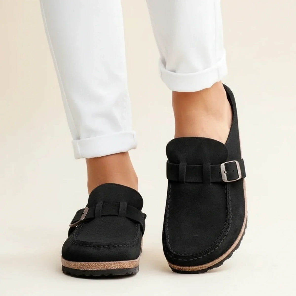 Ορθοπεδικά Mules