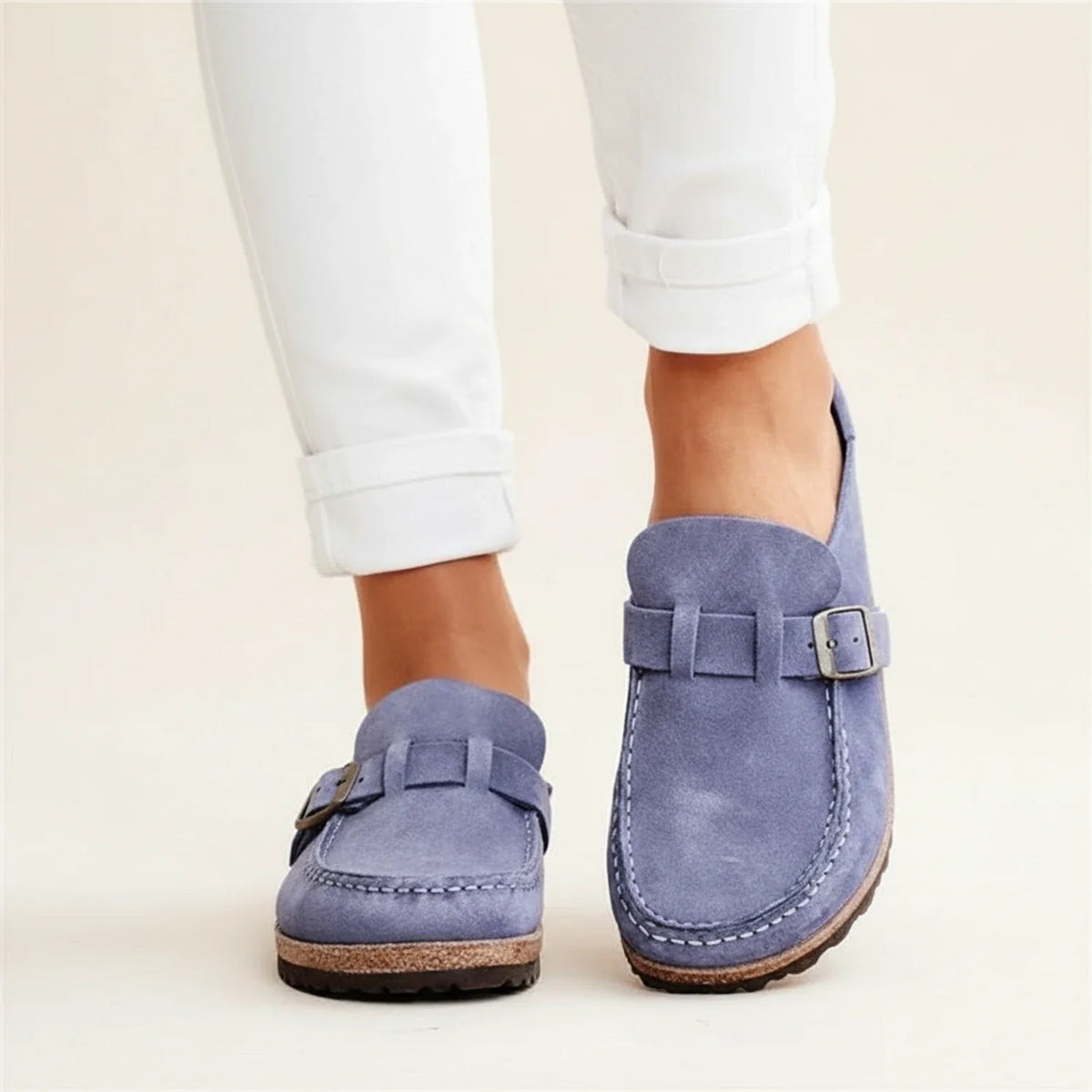 Ορθοπεδικά Mules