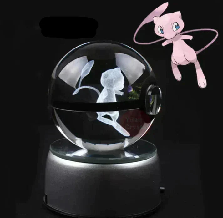 Μπάλα Pokémon | Μαγέψτε το Pokémon σας στη Σφαίρα σας