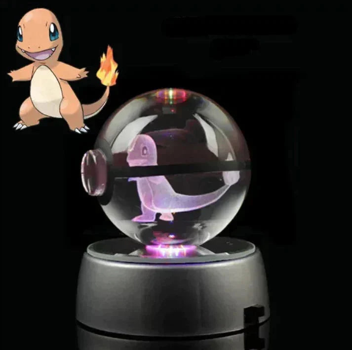 Μπάλα Pokémon | Μαγέψτε το Pokémon σας στη Σφαίρα σας