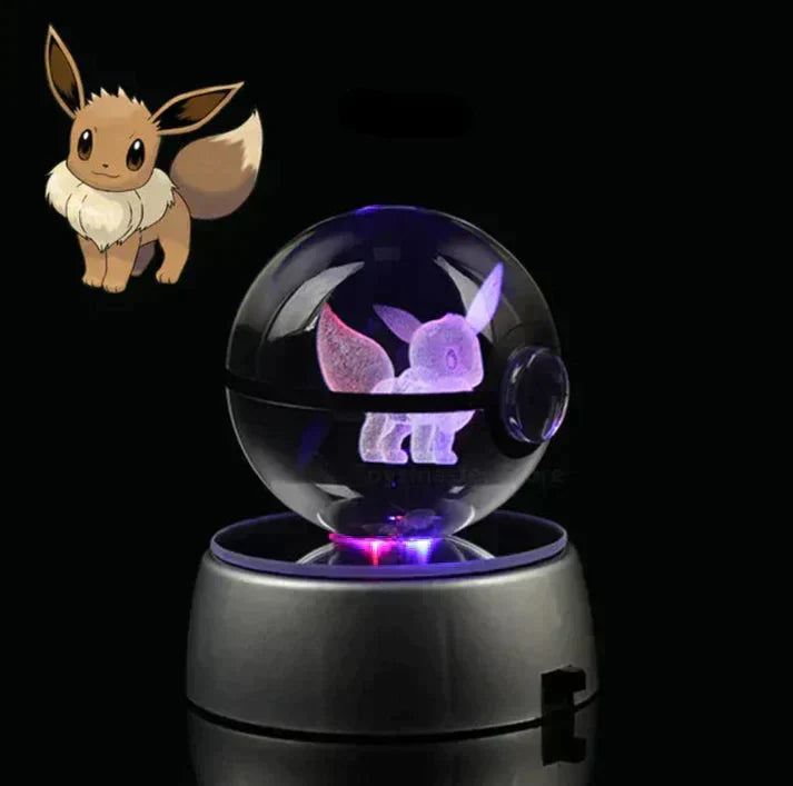 Μπάλα Pokémon | Μαγέψτε το Pokémon σας στη Σφαίρα σας