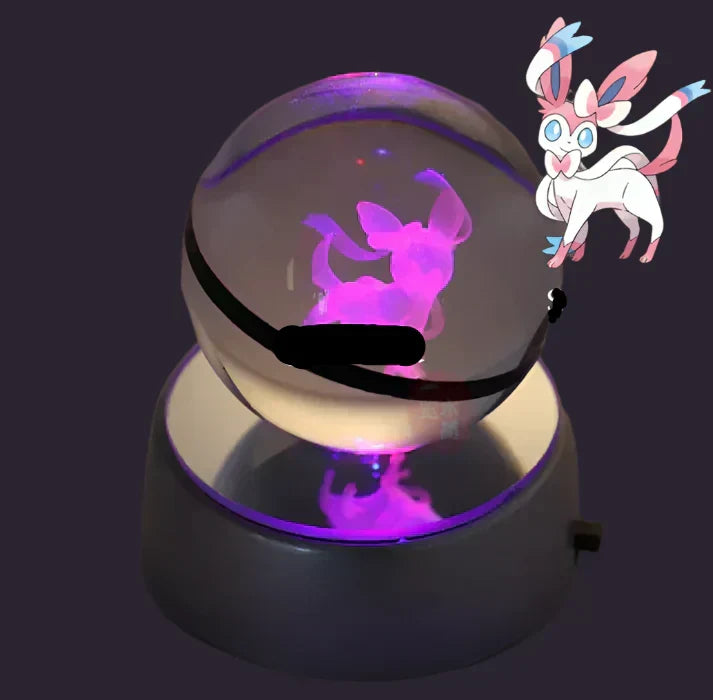 Μπάλα Pokémon | Μαγέψτε το Pokémon σας στη Σφαίρα σας