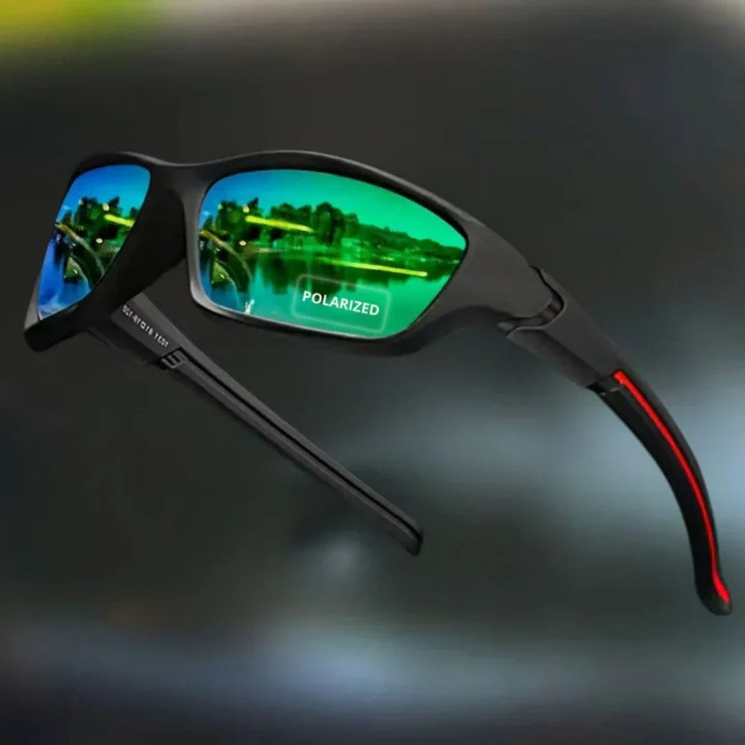 Αθλητικά Γυαλιά Ηλίου Polarized