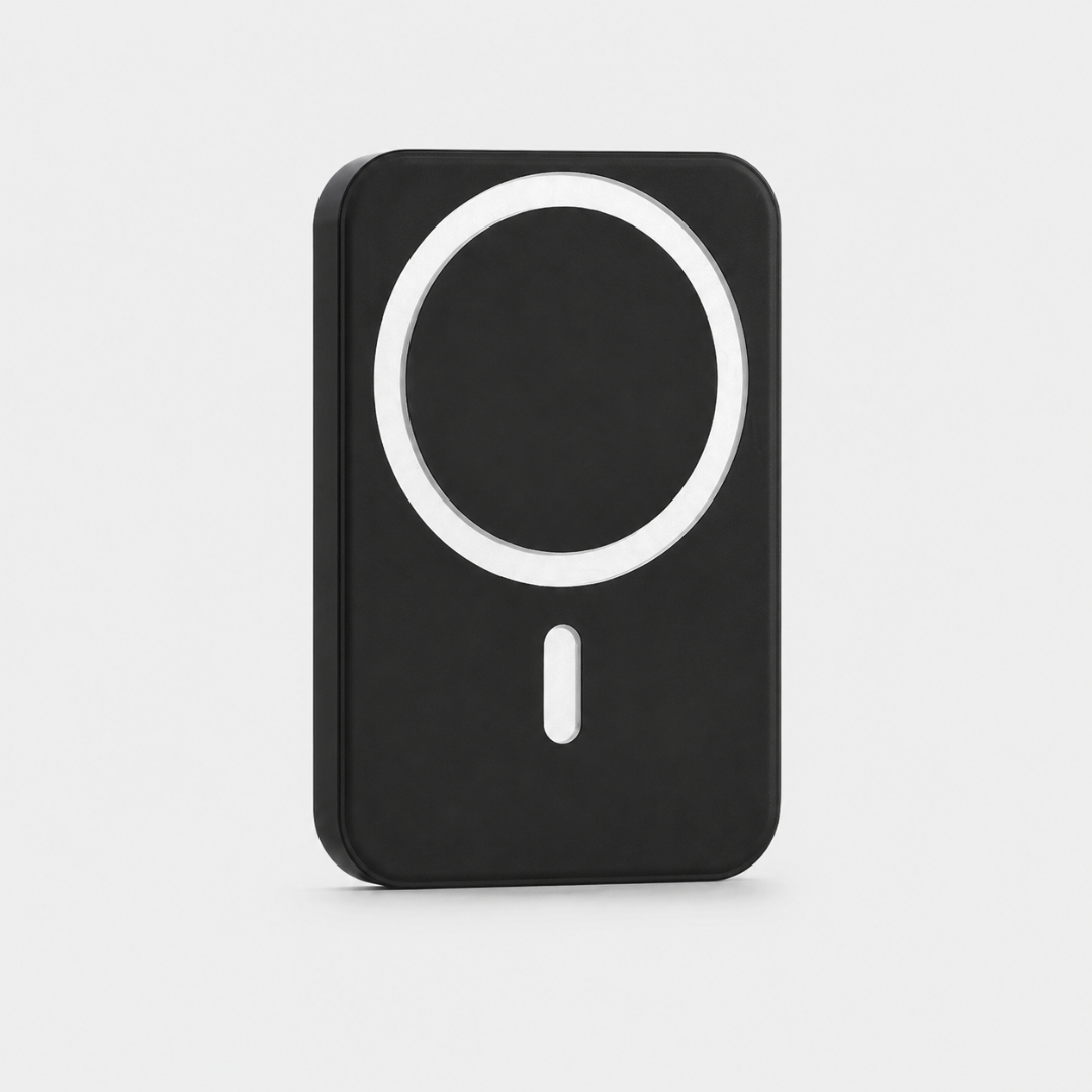 Μαγνητικό Power Bank Snapway