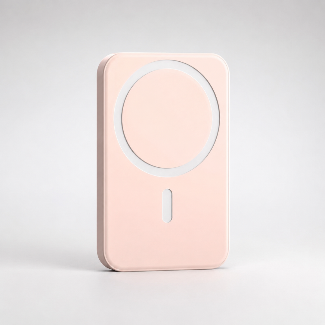 Μαγνητικό Power Bank Snapway
