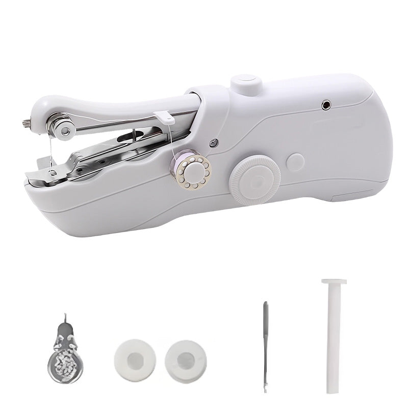 Ηλεκτρική Ραπτομηχανή Χειρός