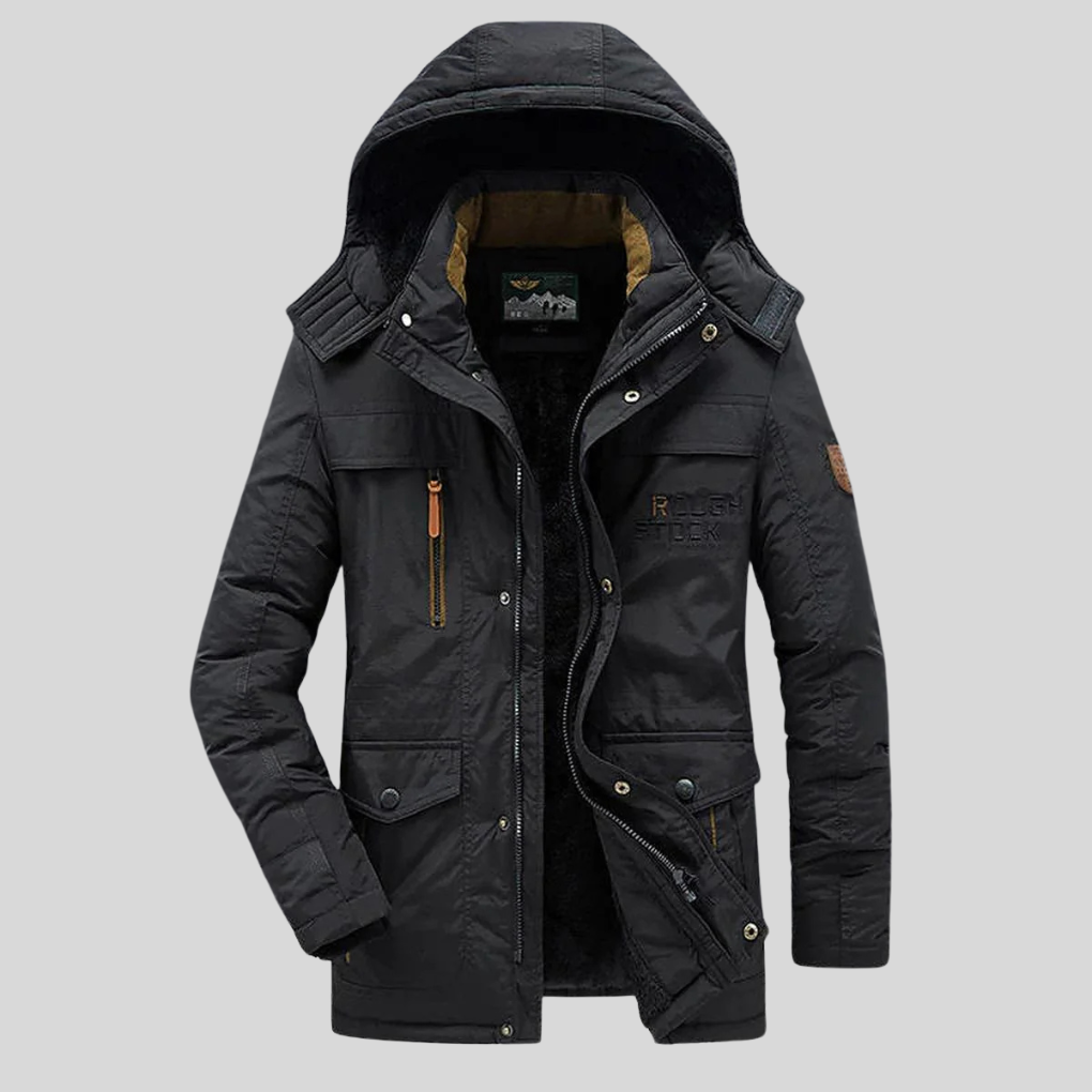 Ανδρικό Χειμερινό Πάρκα