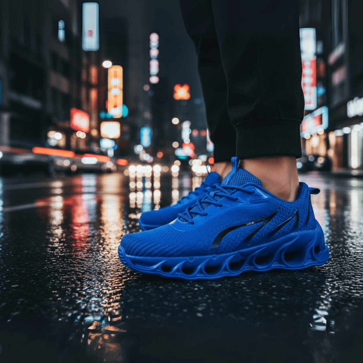 Ορθοπεδικά παπούτσια πεζοπορίας και τρεξίματος με υποστήριξη καμάρας