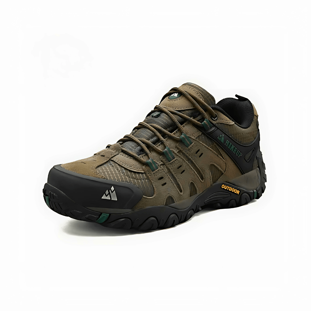 Ανδρικά Παπούτσια Πεζοπορίας - Ελαφριά, Αδιάβροχα και Αναπνεύσιμα