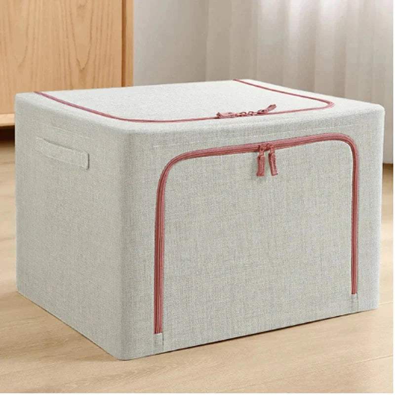 Πτυσσόμενο Κουτί Αποθήκευσης Ρούχων