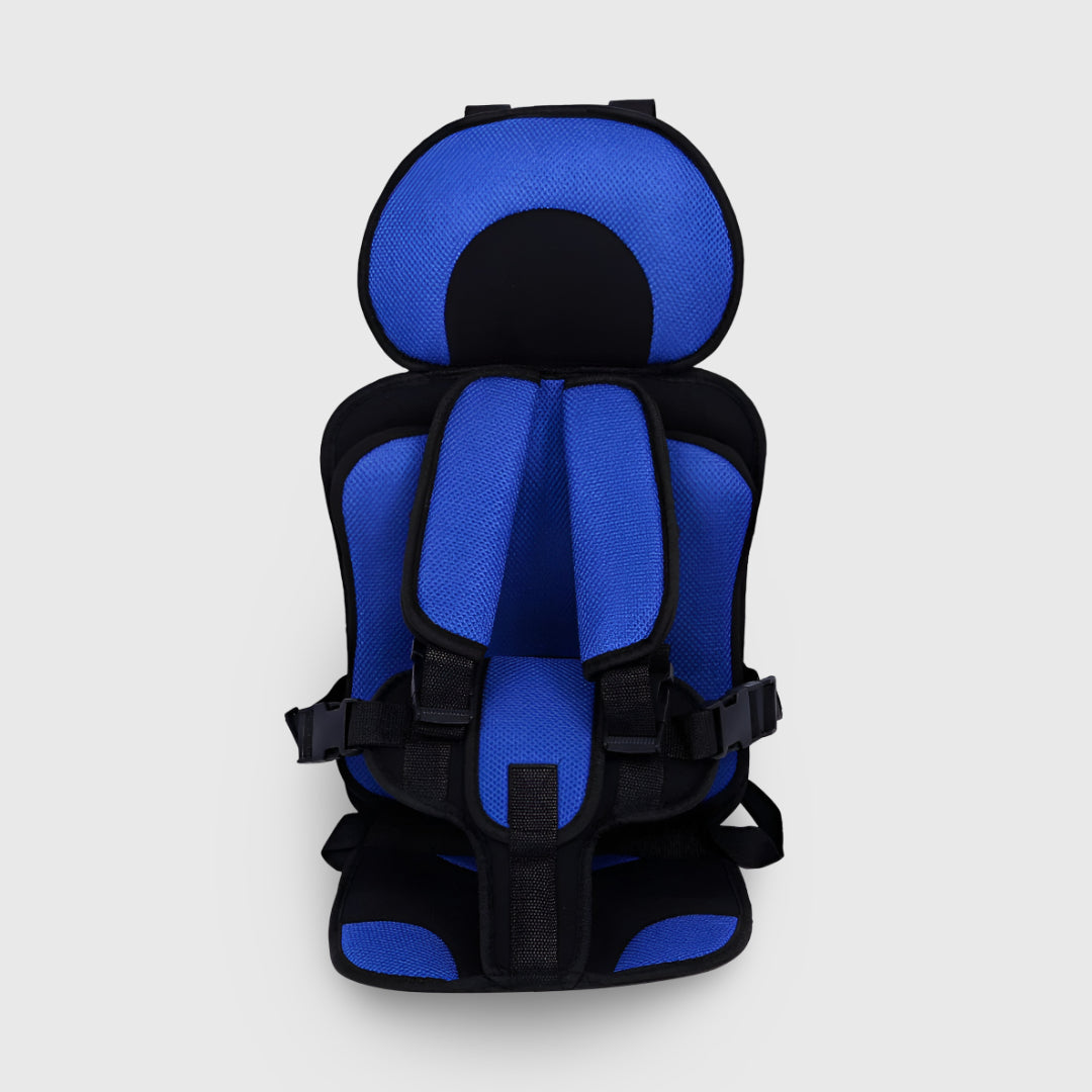 Φορητό Ανυψωτικό Κάθισμα Αυτοκινήτου, Παιδικό Κάθισμα Υποστήριξης για Ταξίδια