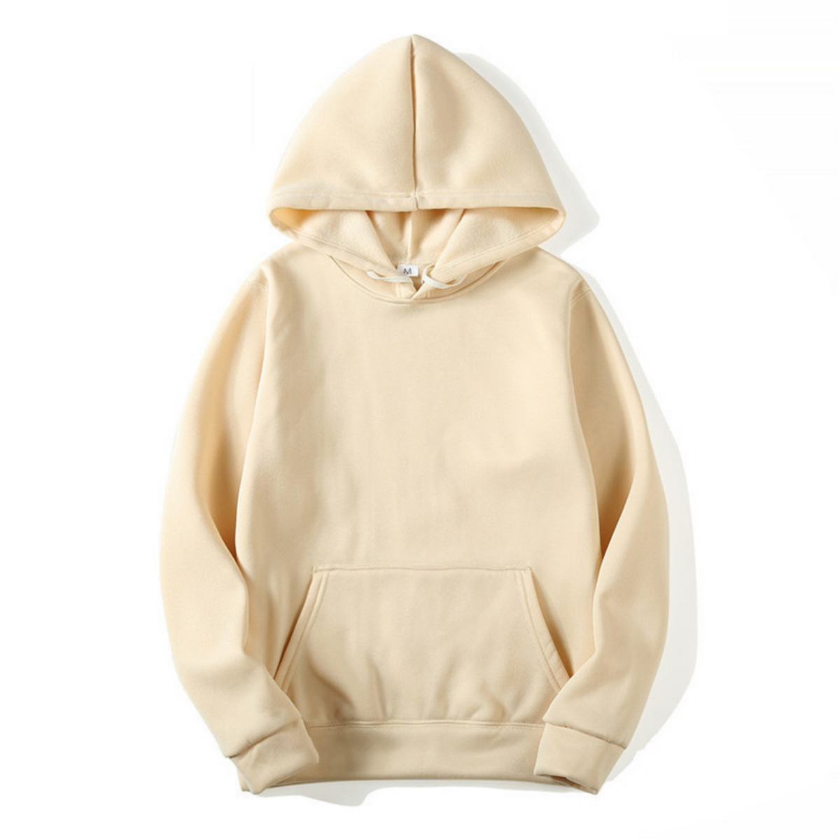 Ανδρικό Φούτερ με Κουκούλα