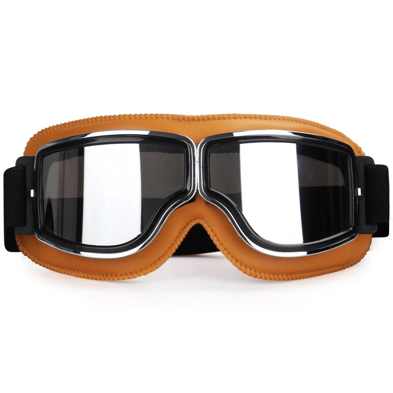 Γυαλιά Protective Πάνω από Γυαλιά Οράσεως: Αντιθαμβωτικά & Προστασία UV