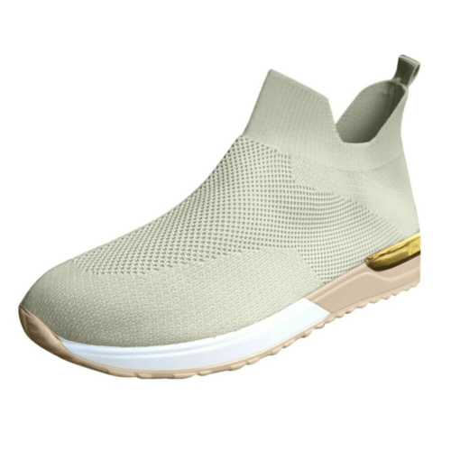 Ελαστικά Slip-On Αθλητικά Παπούτσια