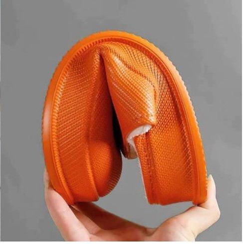 Ζεστά παντοφλάκια Slip-On
