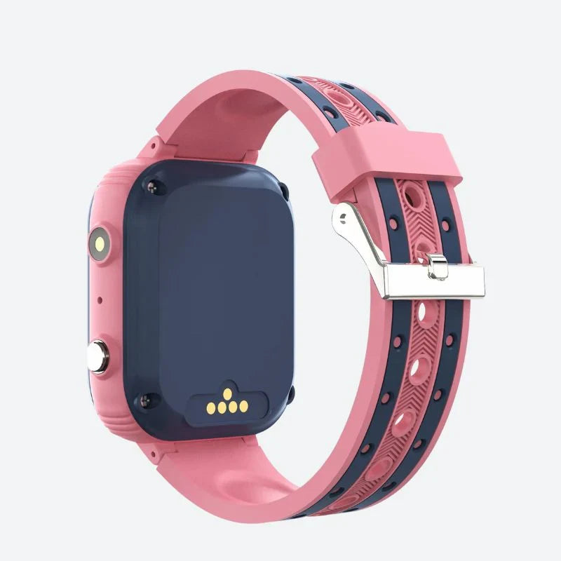 Παιδικό Smartwatch 4G με Εντοπισμό GPS και Λειτουργία Κλήσεων