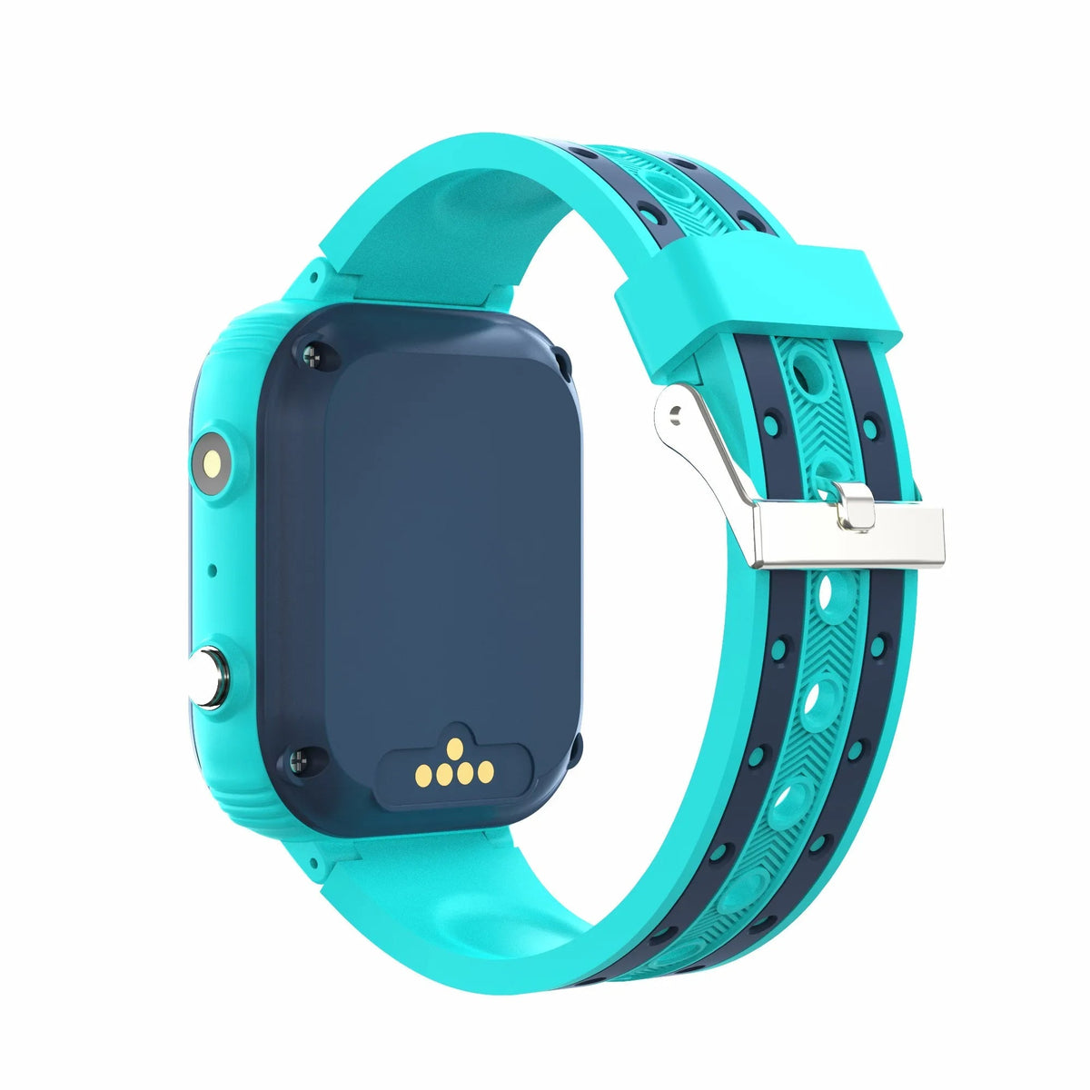 Παιδικό Smartwatch 4G με Εντοπισμό GPS και Λειτουργία Κλήσεων
