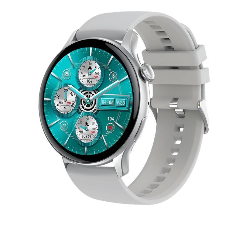Γυναικείο Smartwatch AMOLED