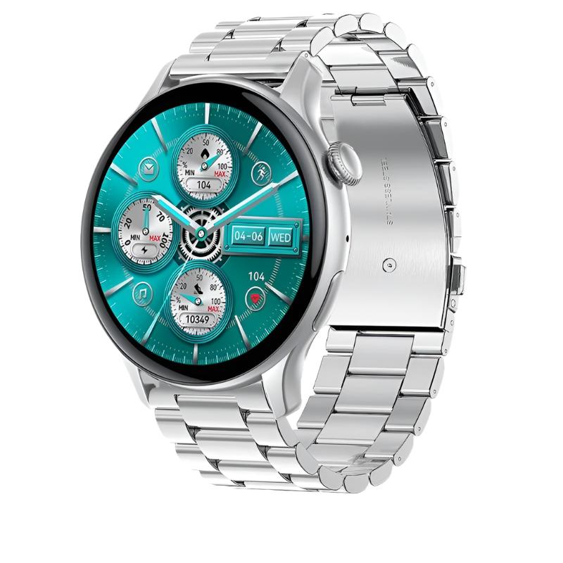 Γυναικείο Smartwatch AMOLED